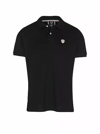 19V69 ITALIA | Poloshirt | grün