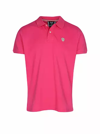 19V69 ITALIA | Poloshirt | pink