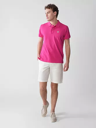 19V69 ITALIA | Poloshirt | pink