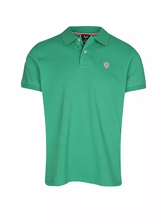 19V69 ITALIA | Poloshirt | grün