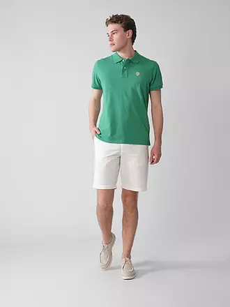 19V69 ITALIA | Poloshirt | grün