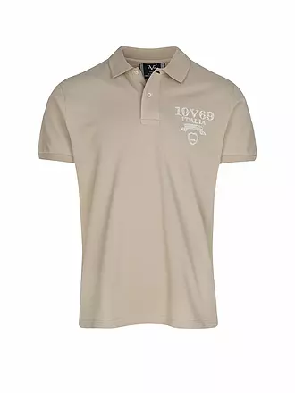 19V69 ITALIA | Poloshirt | dunkelblau