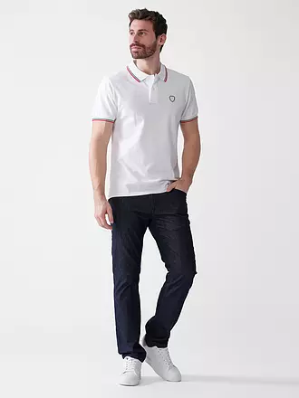 19V69 ITALIA | Poloshirt | schwarz