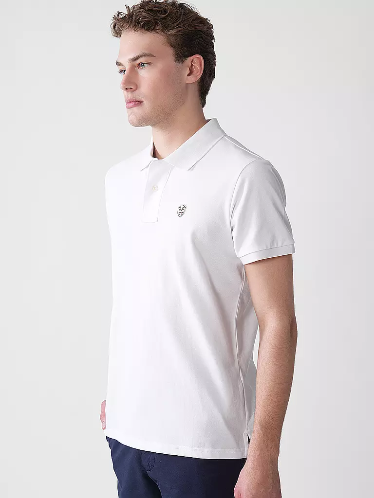 19V69 ITALIA | Poloshirt | grün