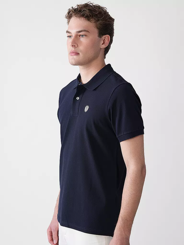 19V69 ITALIA | Poloshirt | grün