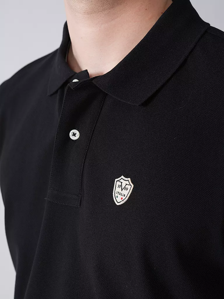 19V69 ITALIA | Poloshirt | grün