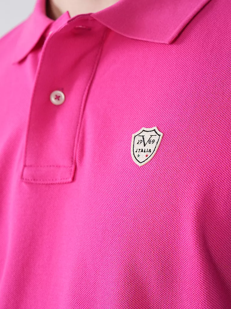 19V69 ITALIA | Poloshirt | grün