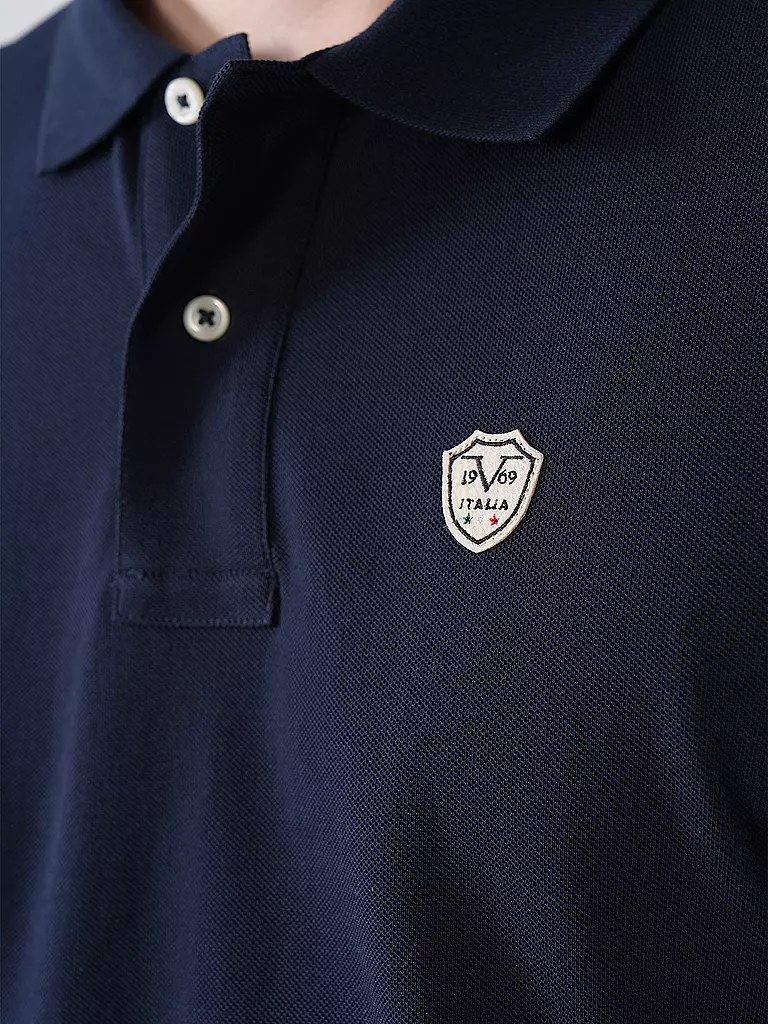 19V69 ITALIA | Poloshirt | grün