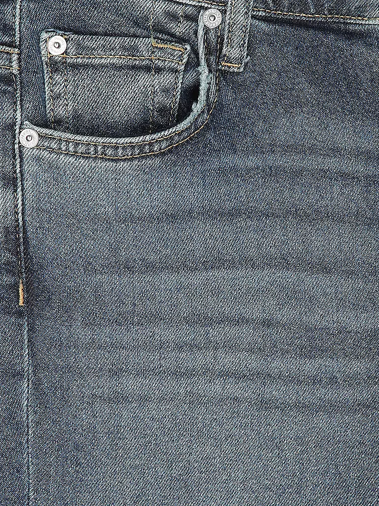 7 FOR ALL MANKIND | Jeans Bootcut Fit  | blau