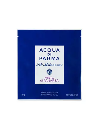 ACQUA DI PARMA | Autoduft - Arancia Di Capri Refill | keine Farbe