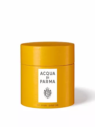 ACQUA DI PARMA | Autoduftcase - Car Diffuser Case (Rot) | dunkelblau