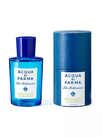 ACQUA DI PARMA | Bergamotto di Calabria Eau de Toilette 100ml | 