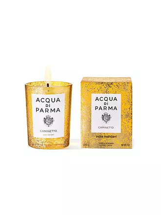 ACQUA DI PARMA | Bosco Candle 200g | keine Farbe