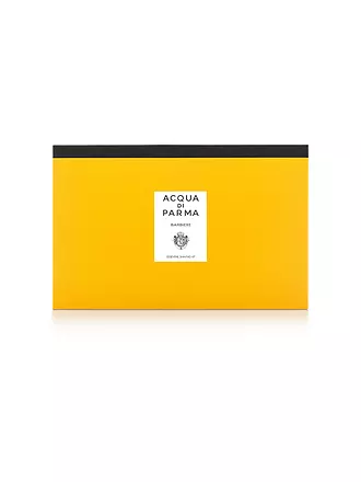 ACQUA DI PARMA | Collezione Barbiere-Geschenkset - Essentiel Shaving Kit 20ml/2x40ml | keine Farbe