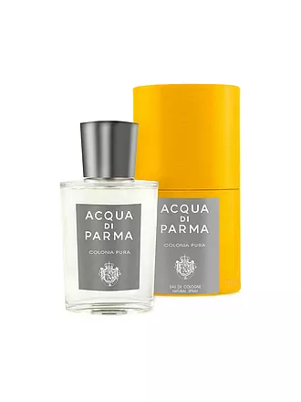 ACQUA DI PARMA | Colonia Pura Eau de Cologne Natural Spray 50ml | keine Farbe