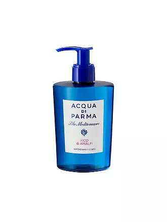 ACQUA DI PARMA | Fico di Amalfi  Hand & Body Wash 300ml | 