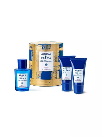 ACQUA DI PARMA | Geschenkset - Arancia Di Capri Eau de Toilette Set | keine Farbe