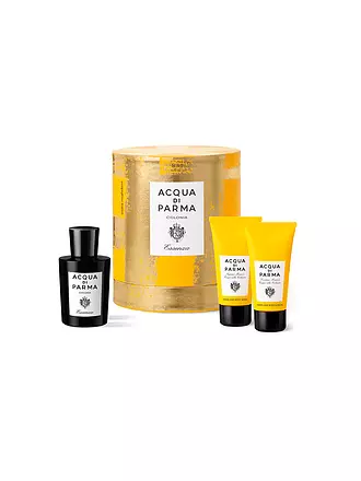 ACQUA DI PARMA | Geschenkset - COLONIA C.L.U.B. Set 2x75ml / 100ml | keine Farbe