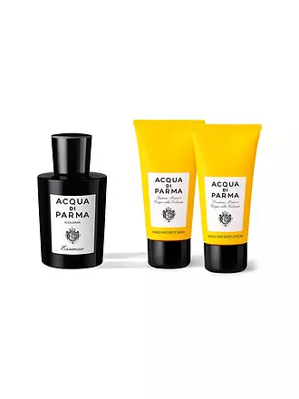 ACQUA DI PARMA | Geschenkset - COLONIA C.L.U.B. Set 2x75ml / 100ml | keine Farbe