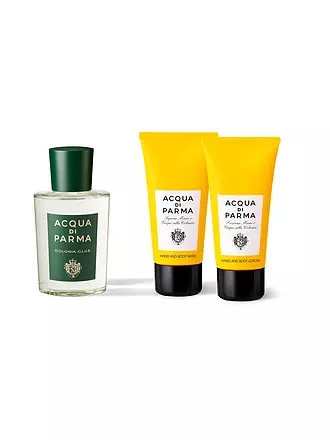 ACQUA DI PARMA | Geschenkset - COLONIA C.L.U.B. Set 2x75ml / 100ml | keine Farbe