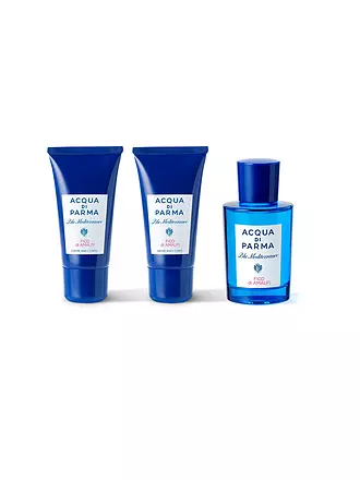 ACQUA DI PARMA | Geschenkset - Mirto Di Panarea Eau de Toilette Set 2x75ml / 100ml | keine Farbe