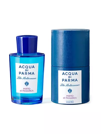 ACQUA DI PARMA | Mirto di Panarea Eau de Toilette 180ml | 