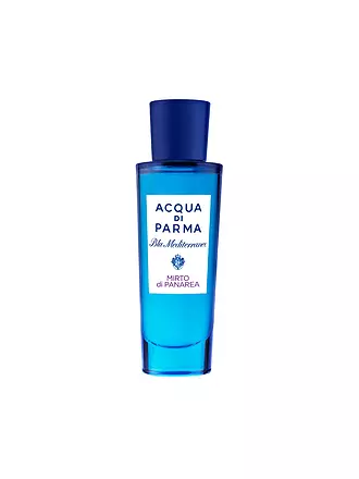 ACQUA DI PARMA | Mirto di Panarea Eau de Toilette Natural Spray 30ml | 