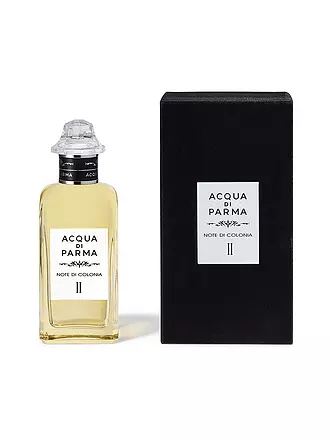 ACQUA DI PARMA | Note Di Colonia II Eau de Cologne 150ml | keine Farbe