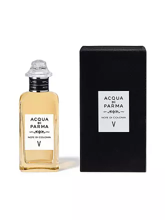 ACQUA DI PARMA | Note Di Colonia II Eau de Cologne 150ml | keine Farbe