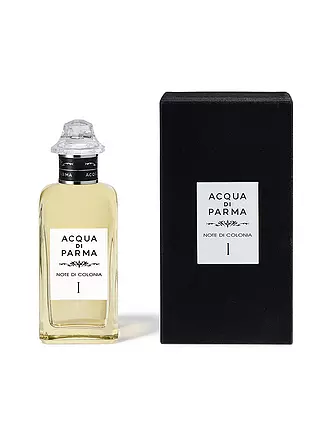 ACQUA DI PARMA | Note Di Colonia III Eau de Cologne 150ml | keine Farbe