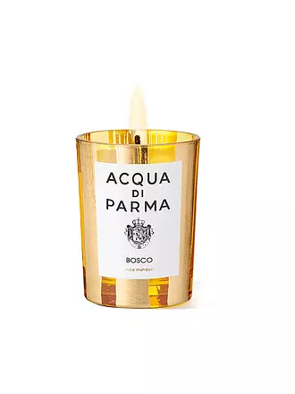 ACQUA DI PARMA | Panettone Candle 200g | keine Farbe