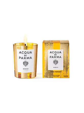 ACQUA DI PARMA | Panettone Candle 200g | keine Farbe