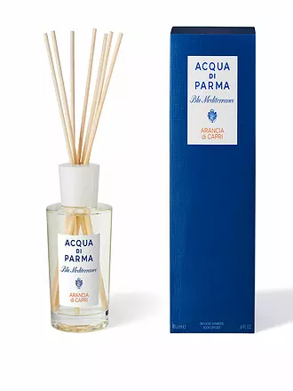 ACQUA DI PARMA | Raumduft - Mirto Di Panarea Room Diffuser 180ml | keine Farbe