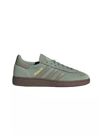 ADIDAS ORIGINALS | Damen Sneaker HANDBALL SPEZIAL | hellgrün