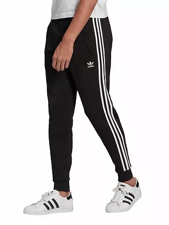 ADIDAS ORIGINALS | Jogginghose | grau