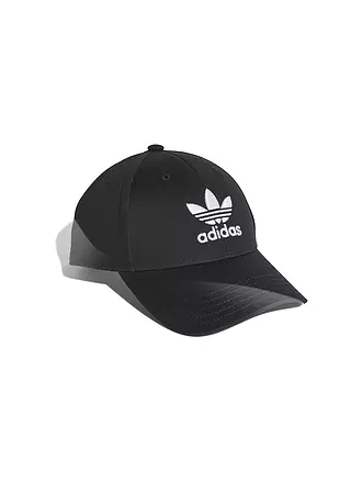 ADIDAS ORIGINALS | Kappe | schwarz