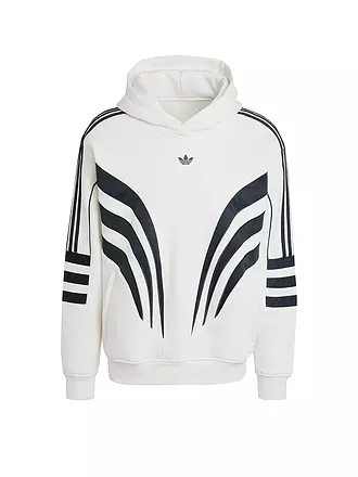 ADIDAS ORIGINALS | Kapuzensweater - Hoodie | creme