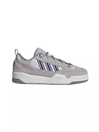 ADIDAS ORIGINALS | Sneaker ADI2000 | grau