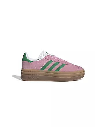 ADIDAS ORIGINALS | Sneaker GAZELLE BOLD | rosa