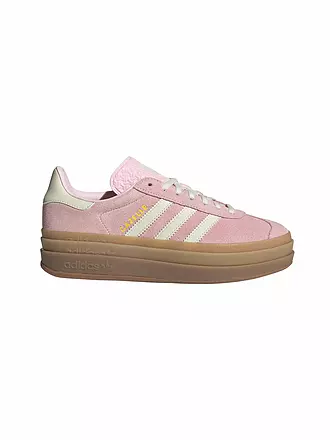 ADIDAS ORIGINALS | Sneaker GAZELLE BOLD | grün