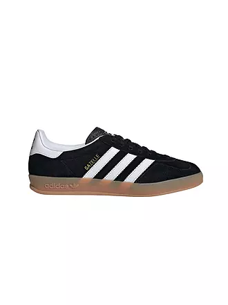 ADIDAS ORIGINALS | Sneaker GAZELLE INDOOR | grün