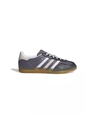 ADIDAS ORIGINALS | Sneaker GAZELLE INDOOR | lila