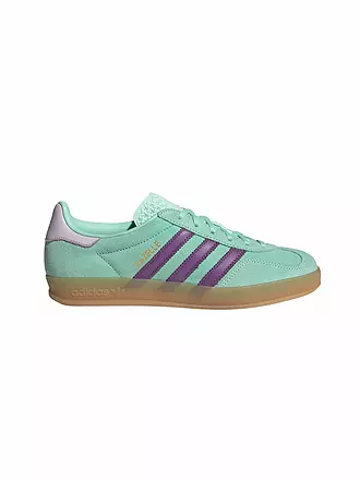 ADIDAS ORIGINALS | Sneaker GAZELLE INDOOR | türkis