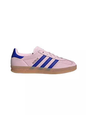 ADIDAS ORIGINALS | Sneaker GAZELLE INDOOR | rot