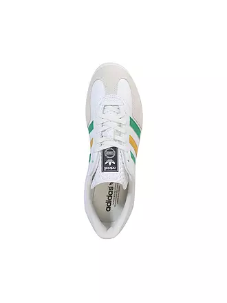 ADIDAS ORIGINALS | Sneaker GAZELLE INDOOR | weiss