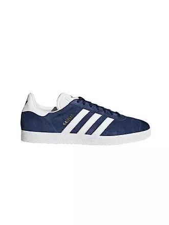 ADIDAS ORIGINALS | Sneaker GAZELLE | dunkelblau