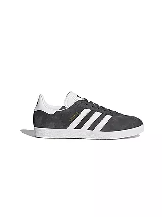 ADIDAS ORIGINALS | Sneaker GAZELLE | grau