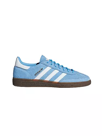 ADIDAS ORIGINALS | Sneaker HANDBALL SPEZIAL | grün