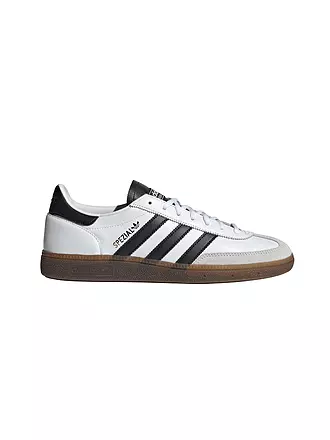 ADIDAS ORIGINALS | Sneaker HANDBALL SPEZIAL | weiss