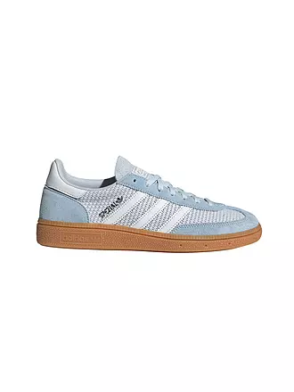 ADIDAS ORIGINALS | Sneaker HANDBALL SPEZIAL | hellgrün